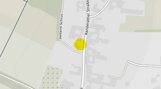 Immobilienpreisekarte Heinsberg Porselen Horst